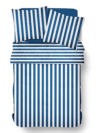 Parure de lit SUMMER STRIPES