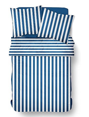 Parure de lit SUMMER STRIPES