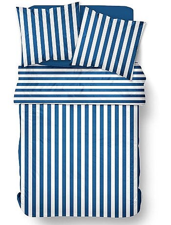 Parure de lit SUMMER STRIPES