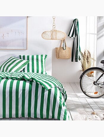 Parure de lit SUMMER STRIPES