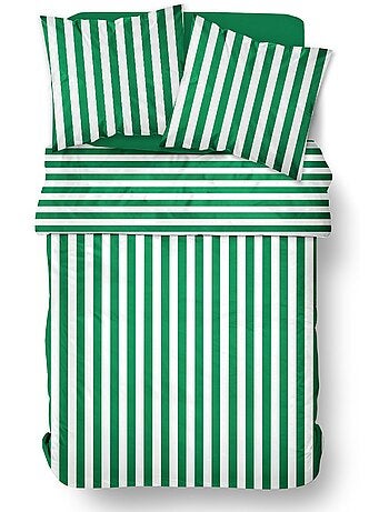 Parure de lit SUMMER STRIPES