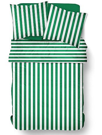Parure de lit SUMMER STRIPES