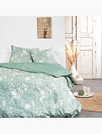 Parure de lit SUNSHINE ELSA