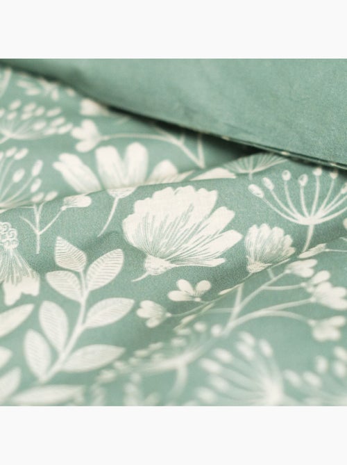 Parure de lit SUNSHINE ELSA - Kiabi