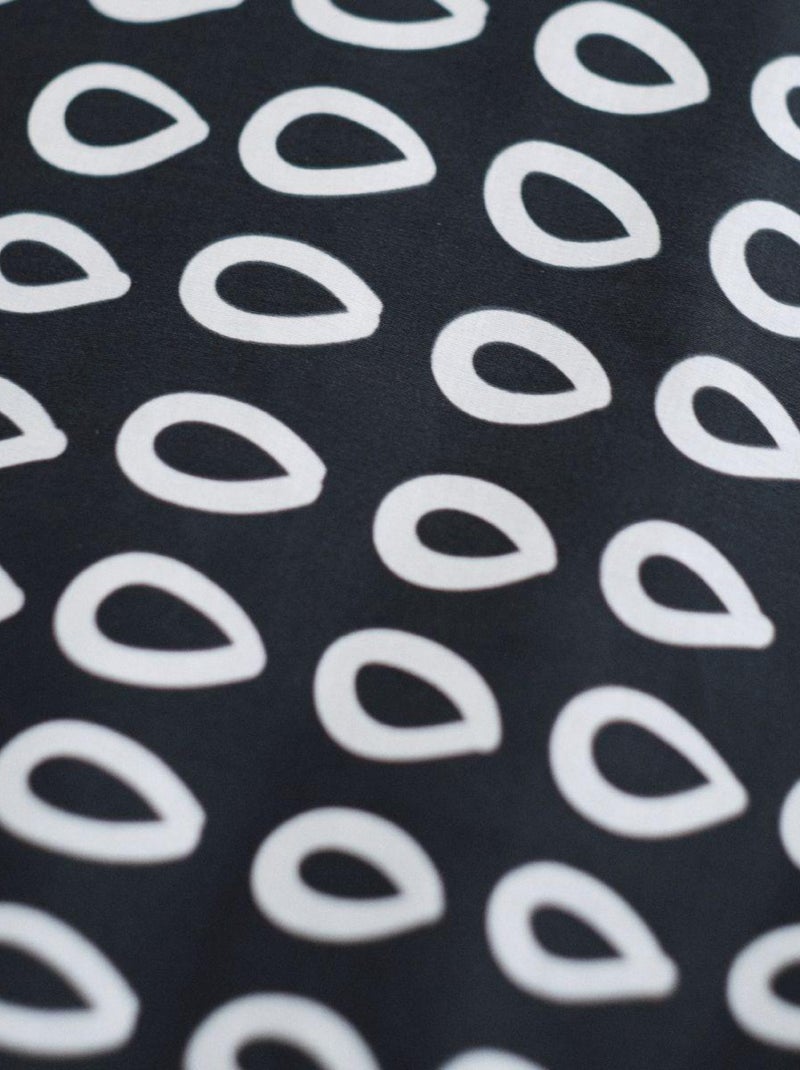 Parure de lit SUNSHINE EMIL Blanc - Kiabi