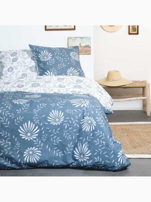 Parure de lit SUNSHINE EMIL - Kiabi