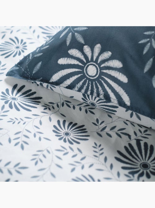 Parure de lit SUNSHINE EMIL - Kiabi