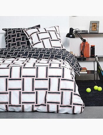Parure de lit SUNSHINE FILA