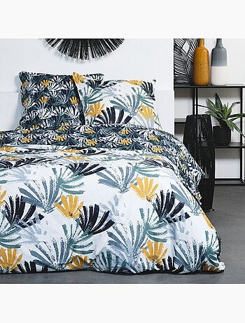 Parure de lit SUNSHINE FLOR