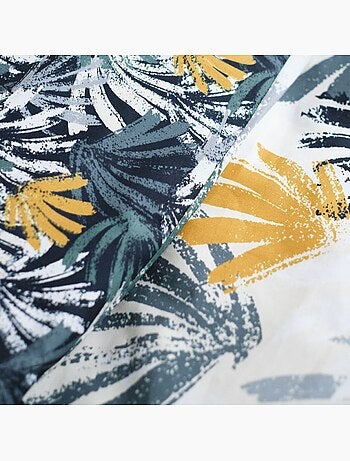 Parure de lit SUNSHINE FLOR