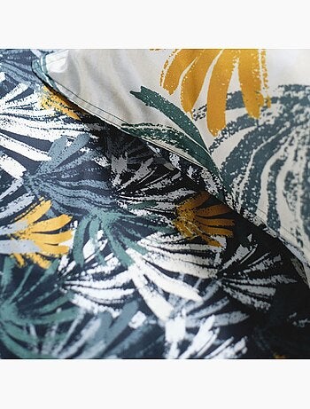 Parure de lit SUNSHINE FLOR