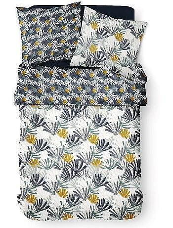 Parure de lit SUNSHINE FLOR