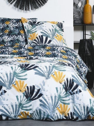 Parure de lit SUNSHINE FLOR
