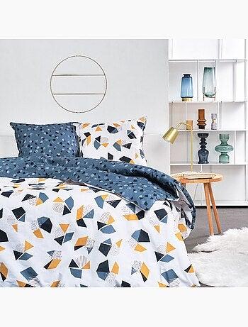 Parure de lit SUNSHINE FRED