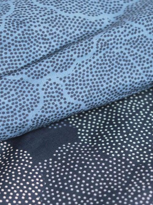 Parure de lit SUNSHINE GASTON - Kiabi Parure de lit SUNSHINE GASTON - Kiabi