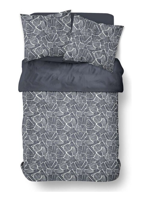 Parure de lit SUNSHINE GIM - Kiabi Parure de lit SUNSHINE GIM - Kiabi