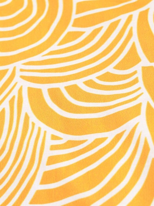 Parure de lit SUNSHINE LAUREN - Kiabi