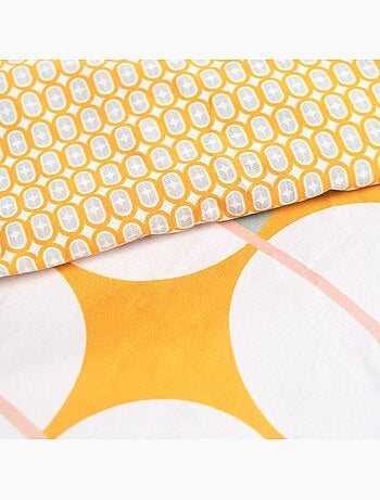 Parure de lit SUNSHINE LAURIE