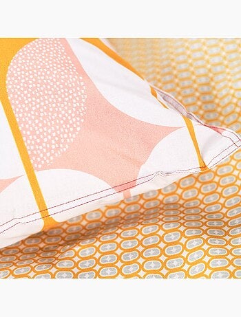 Parure de lit SUNSHINE LAURIE
