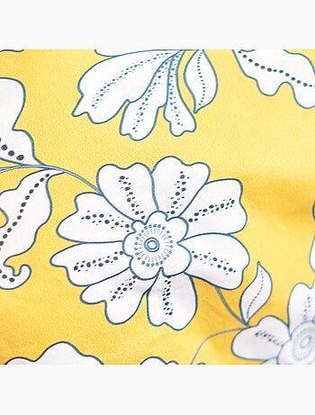 Parure de lit SUNSHINE MAELLE