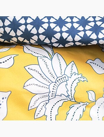 Parure de lit SUNSHINE MAELLE
