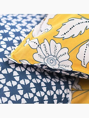 Parure de lit SUNSHINE MAELLE
