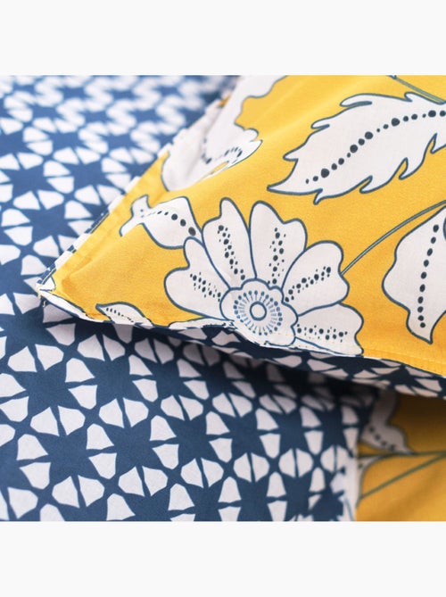 Parure de lit SUNSHINE MAELLE - Kiabi