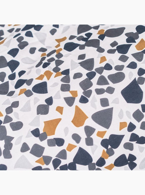 Parure de lit SUNSHINE OLIVIER - Kiabi