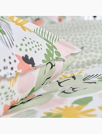 Parure de lit SUNSHINE ROBIN
