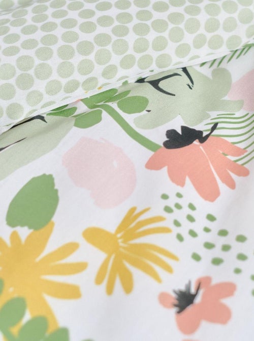 Parure de lit SUNSHINE ROBIN - Kiabi