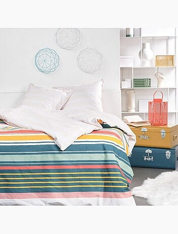 Parure de lit SUNSHINE ROMANE