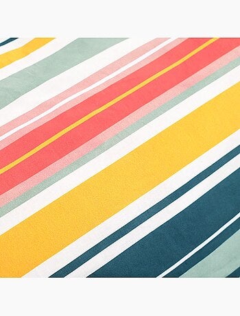 Parure de lit SUNSHINE ROMANE