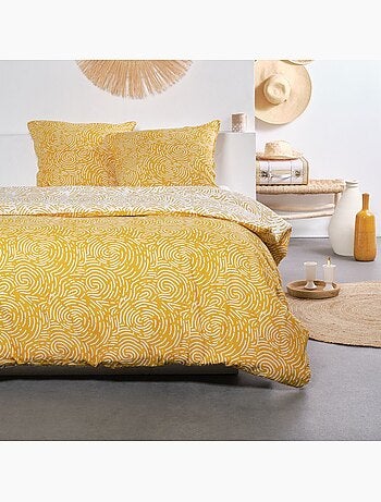 Parure de lit SUNSHINE SAM