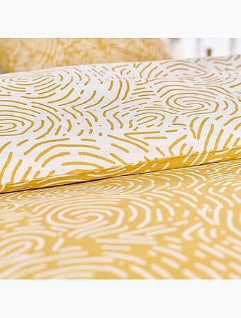 Parure de lit SUNSHINE SAM