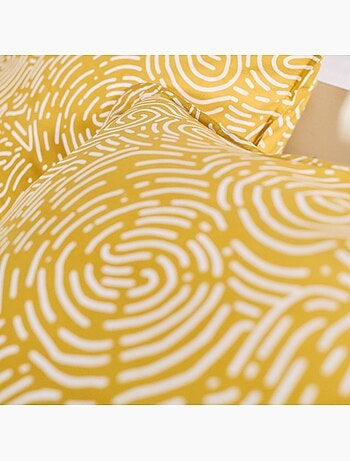 Parure de lit SUNSHINE SAM