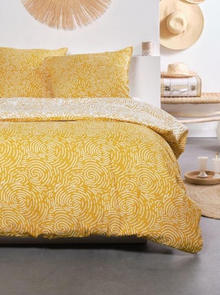 Parure de lit SUNSHINE SAM
