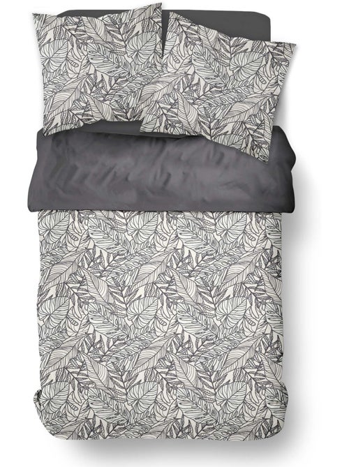 Parure de lit SUNSHINE TONIA - Kiabi Parure de lit SUNSHINE TONIA - Kiabi