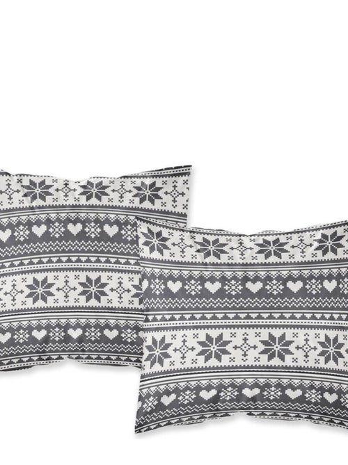 Parure de lit SUNSHINE VICTOR - Kiabi