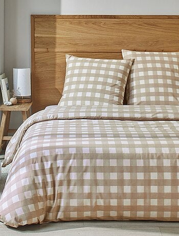 Parure de lit Suzanna