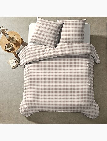 Parure de lit Suzanna