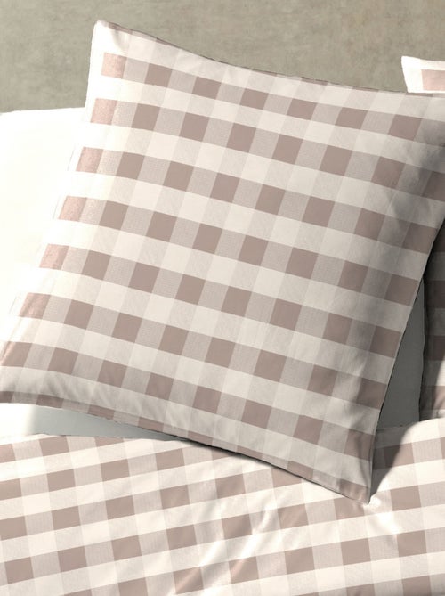 Parure de lit Suzanna - Kiabi