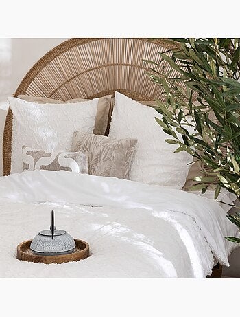 Parure de lit SWAN