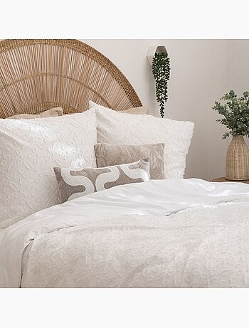 Parure de lit SWAN
