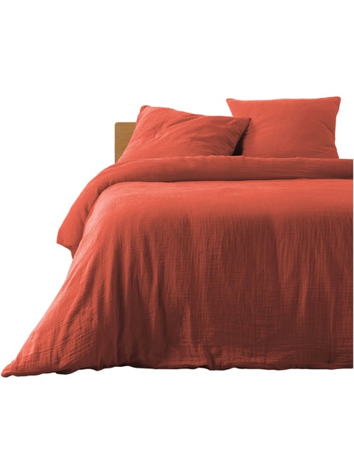 Parure de lit Tendance trend - Kiabi