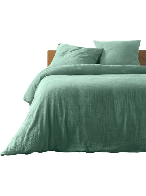 Parure de lit Tendance trend - Kiabi
