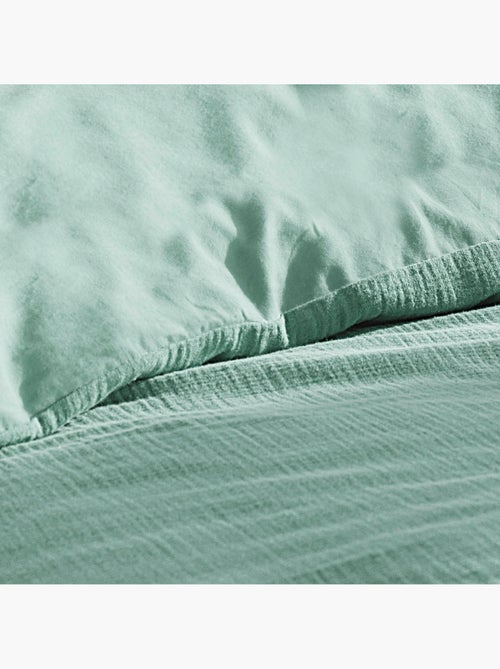 Parure de lit Tendance trend - Kiabi