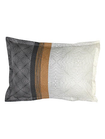 Parure de lit TIAGO Taie 50x70 cm