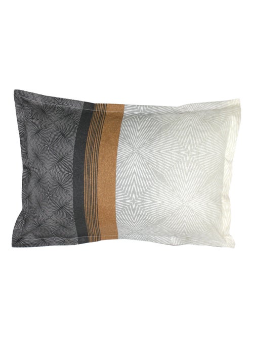 Parure de lit TIAGO Taie 50x70 cm - Kiabi