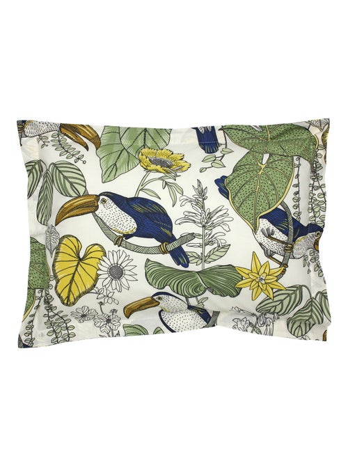 Parure de lit TOCO Taie 50x70 cm - Kiabi