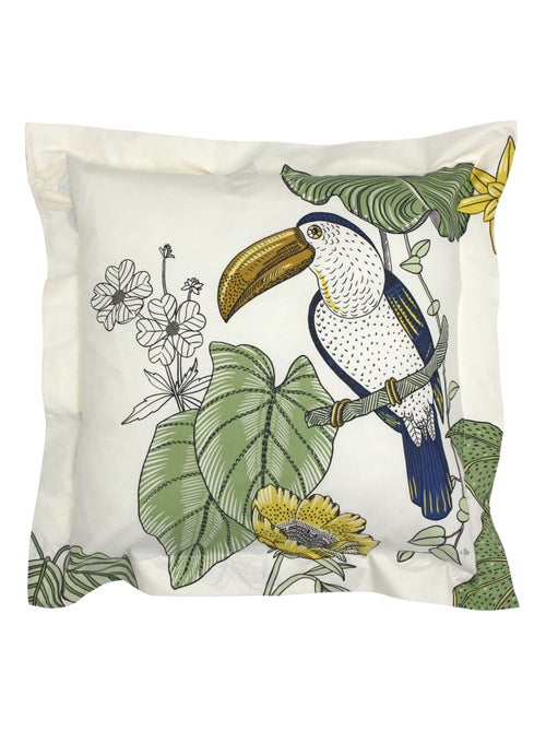 Parure de lit TOCO Taie 65x65 cm - Kiabi
